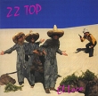 ZZ Top El Loco Формат: Audio CD (Jewel Case) Дистрибьюторы: Warner Bros Records Inc , Торговая Фирма "Никитин" Германия Лицензионные товары Характеристики аудионосителей 2009 г Альбом: Импортное издание инфо 6369c.