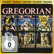 Gregorian Gregorian (CD + DVD) Формат: CD + DVD (Jewel Case) Дистрибьюторы: Music & Melody, Концерн "Группа Союз" Европейский Союз Лицензионные товары Характеристики аудионосителей 2009 г Сборник: Импортное издание инфо 6396c.