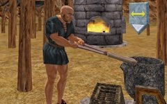 Istaria is unique in the world of MMO's as it offers 19 unrestricted craft classes